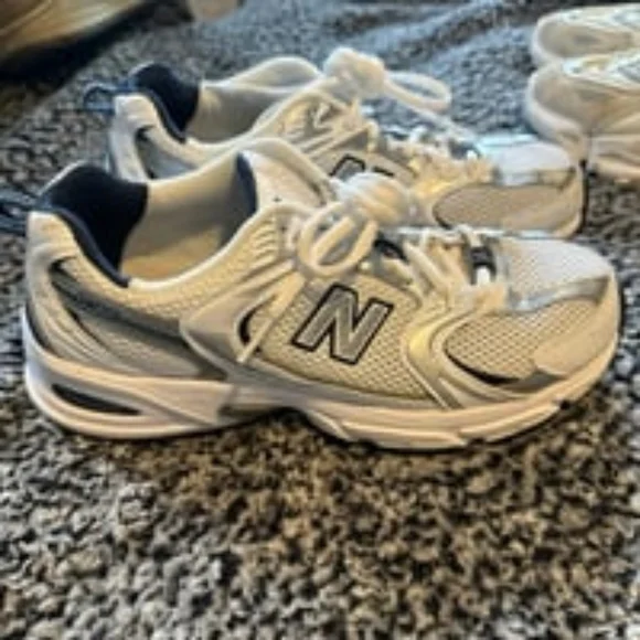 New Balance 530 shoes US 7.5